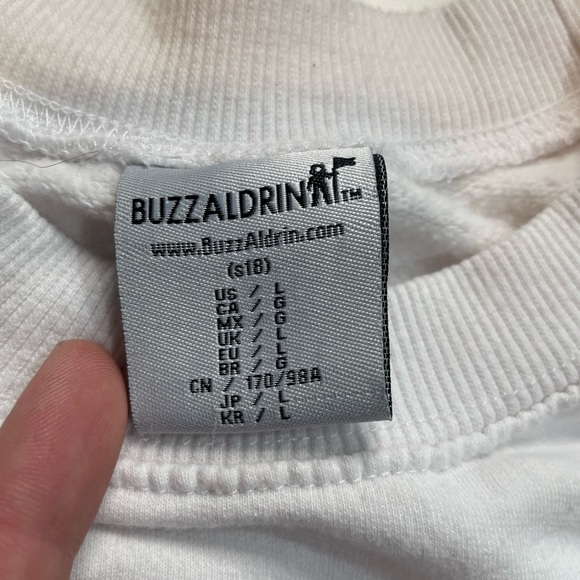 NASA “Explore” crewneck sweater - Picture 3 of 4